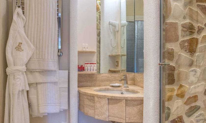 Superior double room new style Hotel Forum**** ROME Superior double room new style Hotel Forum**** ROME
