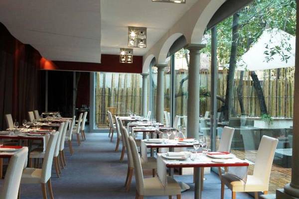 Ristorante hotel londra**** firenze Ristorante hotel londra**** firenze