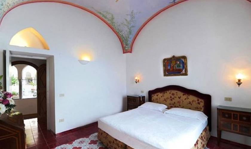 Double deluxe room Hotel Luna Convento**** AMALFI