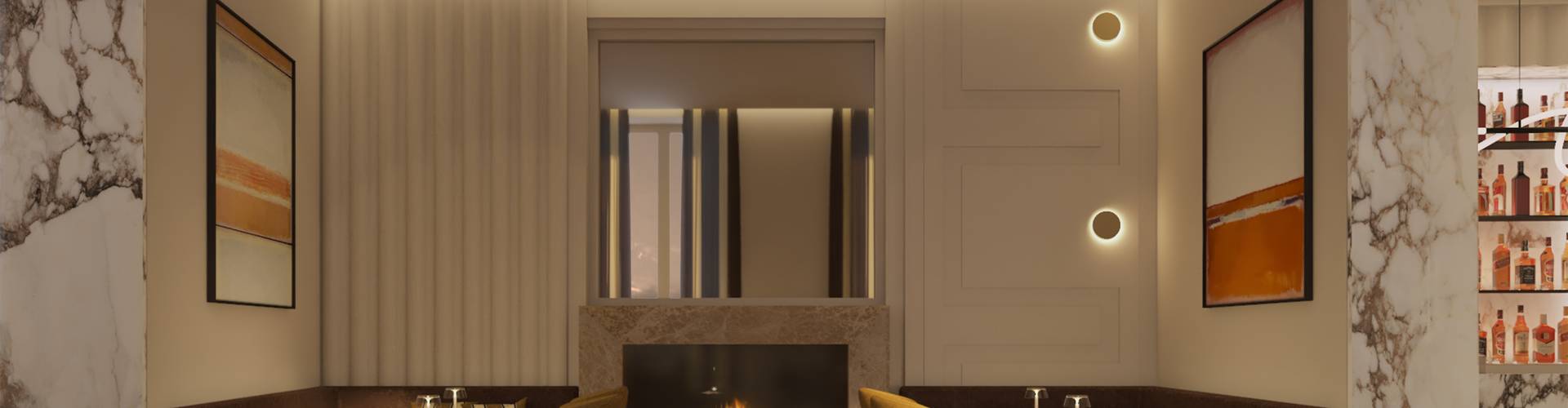 Space Hotels - ROMA - Space Hotels - ROMA -