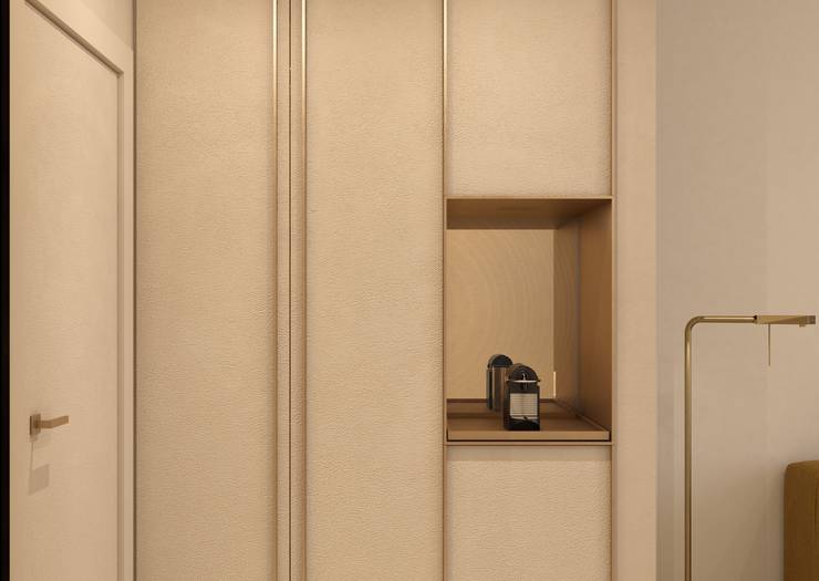 Premium double room Borghese Contemporary Hotel**** ROME Premium double room Borghese Contemporary Hotel**** ROME