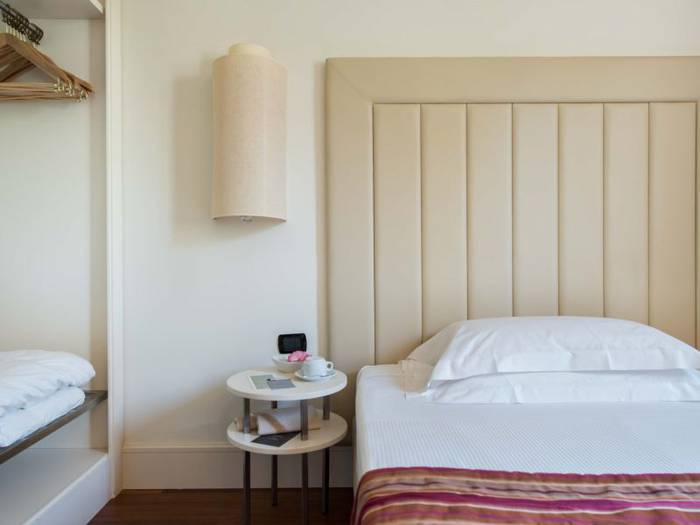 Classic single room Hotel Londra**** FLORENCE Classic single room Hotel Londra**** FLORENCE