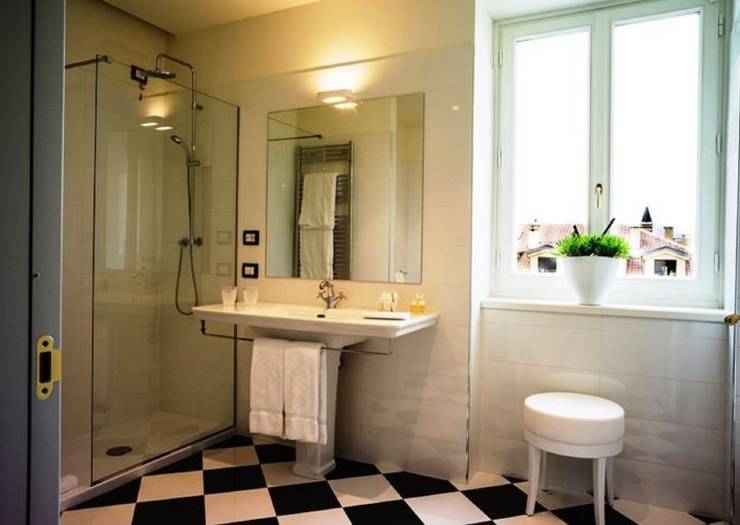 Camera classic a due letti Turin Palace Hotel**** TORINO Camera classic a due letti Turin Palace Hotel**** TORINO