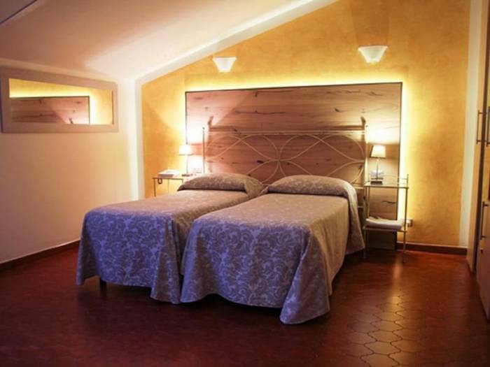 Double room Hotel Italia*** VERONA