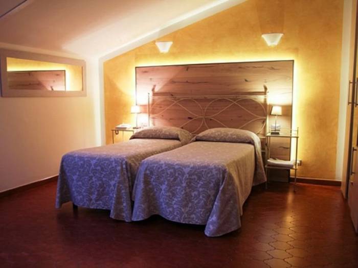 Double room Hotel Italia*** VERONA Double room Hotel Italia*** VERONA