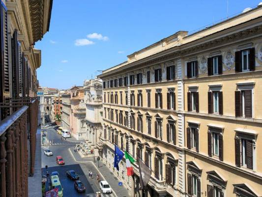 Hotel mascagni**** Hotel Mascagni**** ROMA