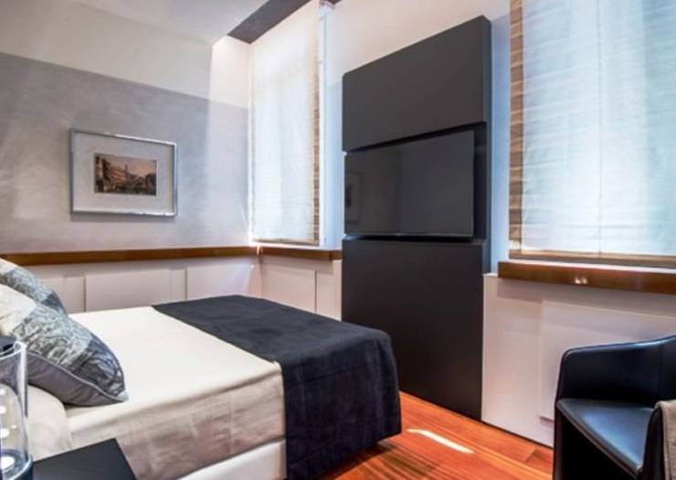Appartamento executive Hotel Rialto**** VENEZIA Appartamento executive Hotel Rialto**** VENEZIA