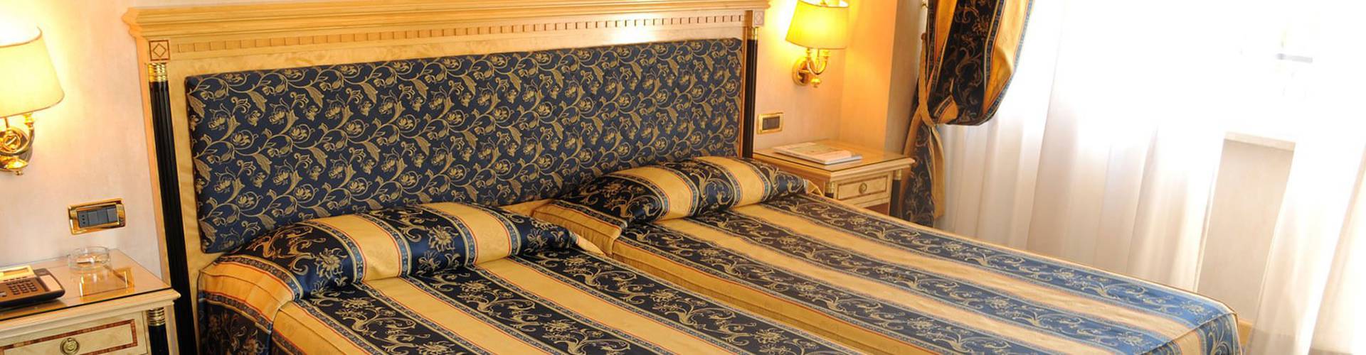 Space Hotels - BERGAMO - Space Hotels - BERGAMO -