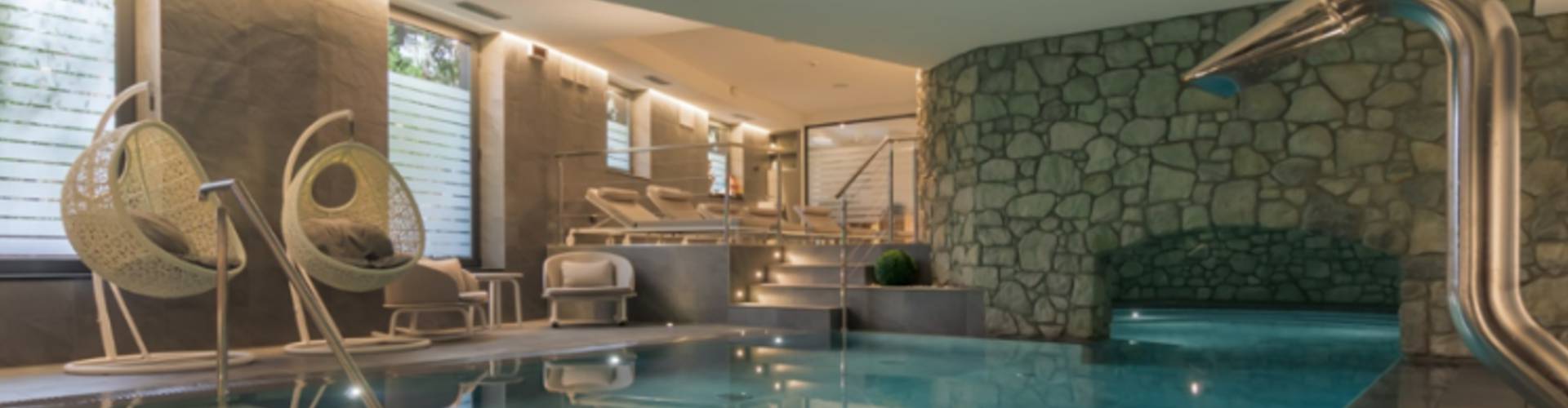 Space Hotels - SANTA MARGHERITA LIGURE - Space Hotels - SANTA MARGHERITA LIGURE -