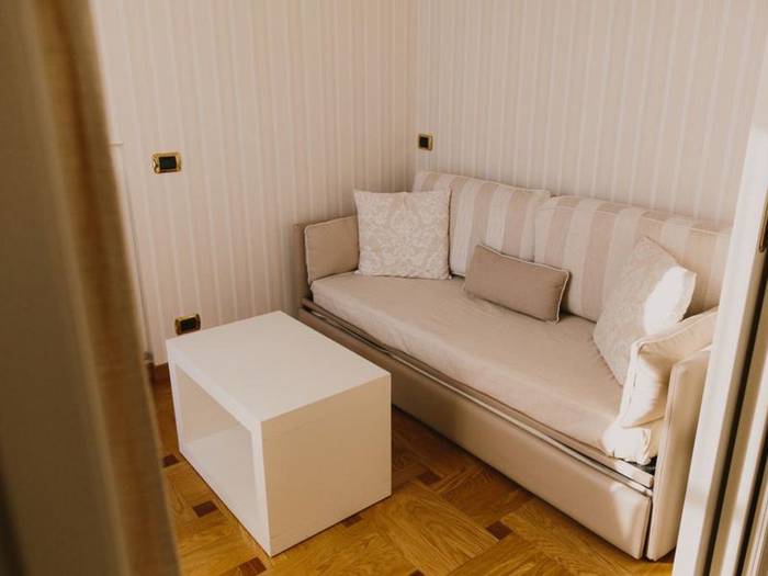 Junior suite for 4 people hotel metropole & santa margherita**** santa margherita ligure Junior suite for 4 people hotel metropole & santa margherita**** santa margherita ligure