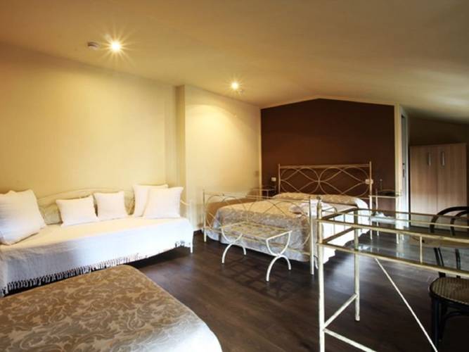 Room Hotel Italia*** VERONA