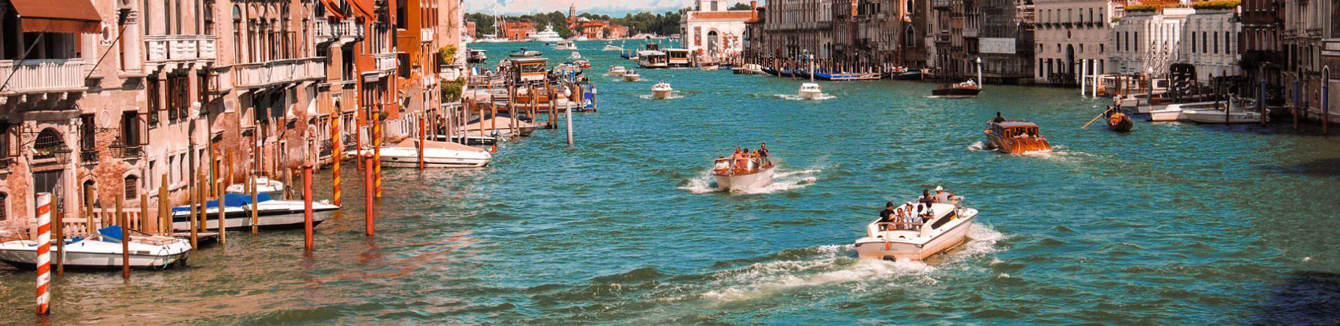 Space Hotels - VENICE - Space Hotels - VENICE -