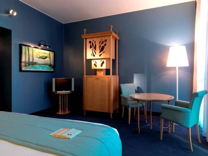 Superior king bed double room hotel spadari al duomo**** milan Superior king bed double room hotel spadari al duomo**** milan