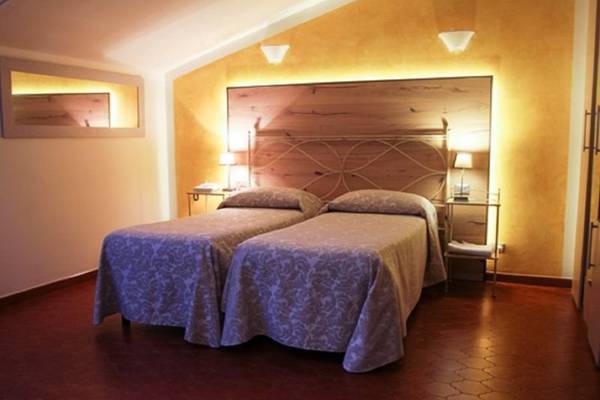 Double room Hotel Italia*** in VERONA