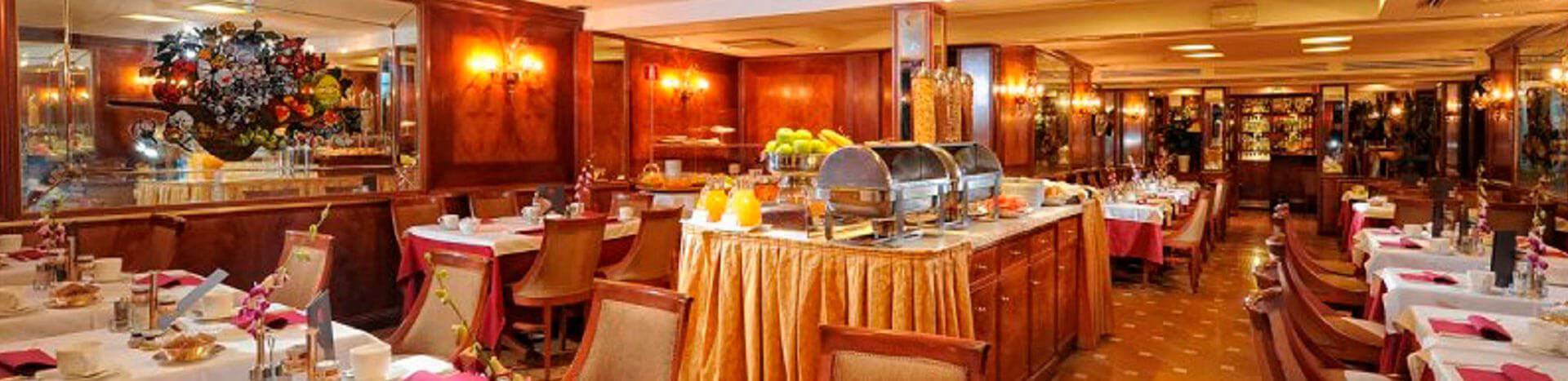 Space Hotels - VENEZIA - Space Hotels - VENEZIA -