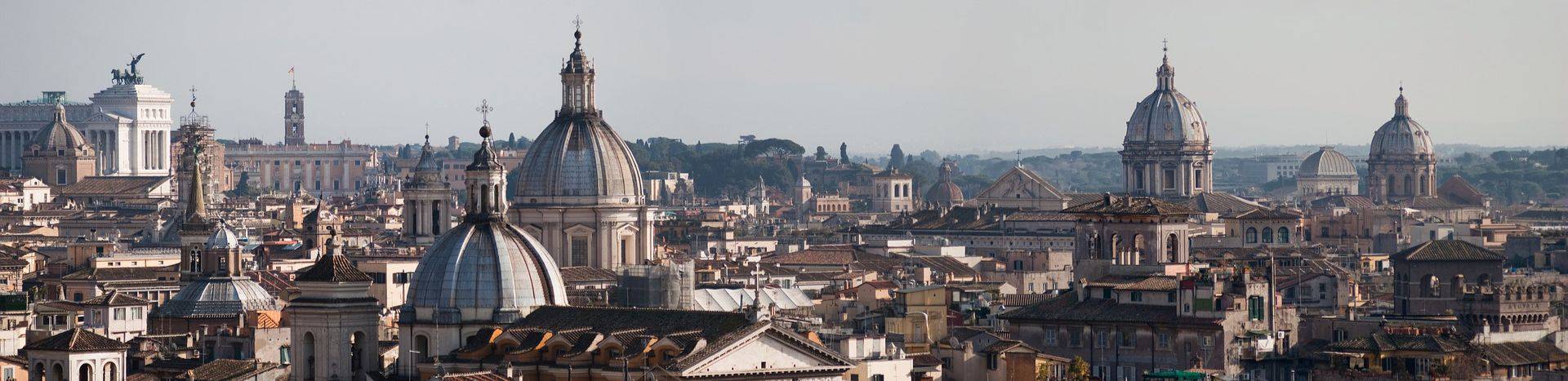 Space Hotels - ROME - Space Hotels - ROME -