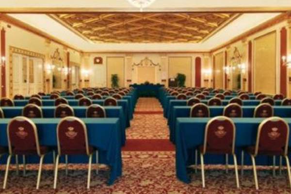 Meeting regina palace hotel**** stresa-lago maggiore Meeting regina palace hotel**** stresa-lago maggiore