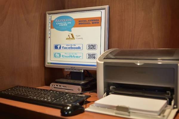 Wi-fi Hotel Athena**** SIENA Wi-fi Hotel Athena**** SIENA