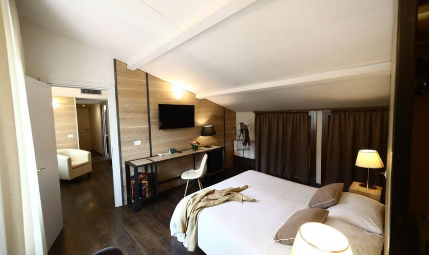 Camera family Hotel Italia*** VERONA Camera family Hotel Italia*** VERONA