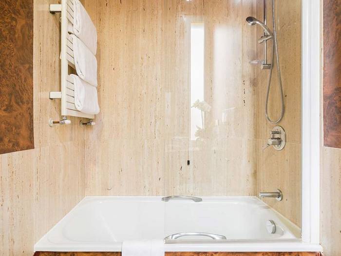 Triple room hotel galles*** rome Triple room hotel galles*** rome