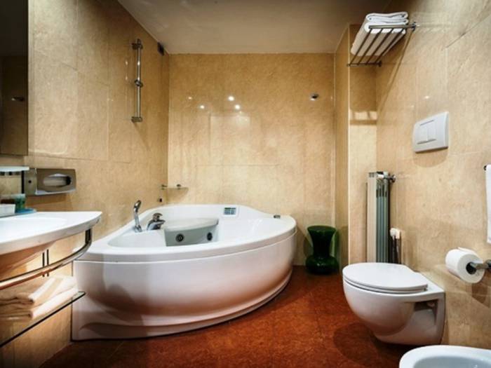 Junior suite hotel dei cavalieri caserta**** Junior suite hotel dei cavalieri caserta****