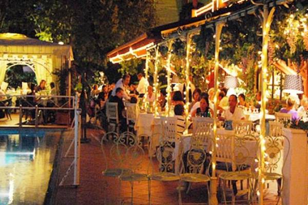 Restaurant calamidoro hotel**** pisa-calcinaia Restaurant calamidoro hotel**** pisa-calcinaia