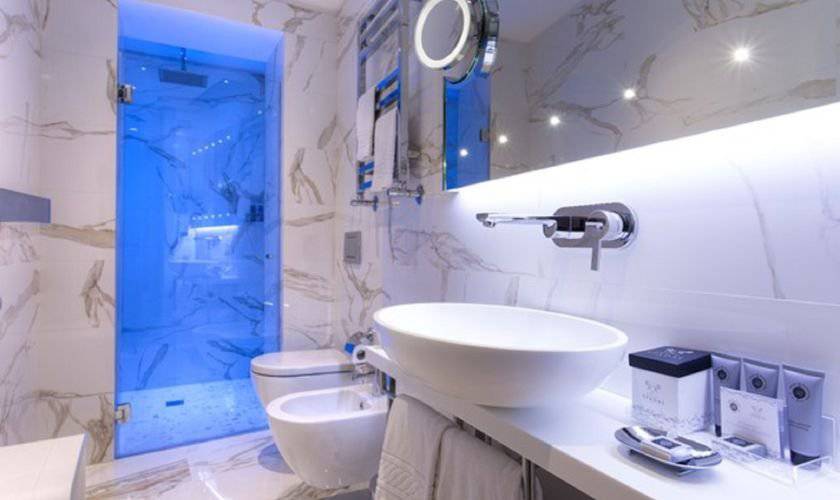 Comfort double room Hotel Spadai**** FLORENCE Comfort double room Hotel Spadai**** FLORENCE