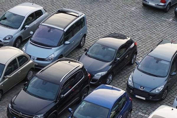 Parking Andreola Central Hotel**** MILAN Parking Andreola Central Hotel**** MILAN