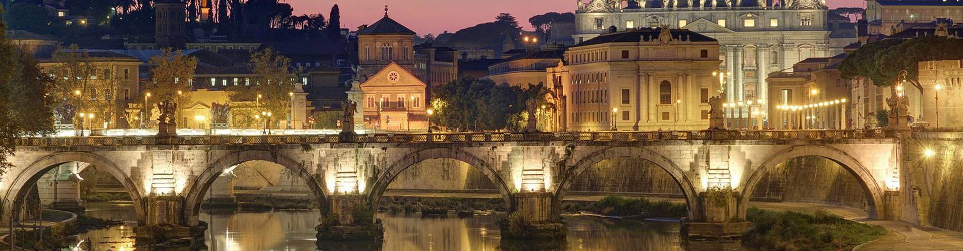 Space Hotels - ROME - Space Hotels - ROME -