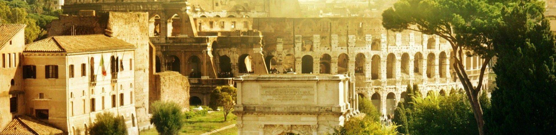 Space Hotels - ROMA - Space Hotels - ROMA -