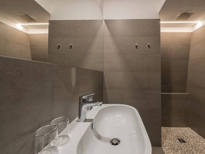 Standard single room hotel metropole & suisse au lac**** como Standard single room hotel metropole & suisse au lac**** como