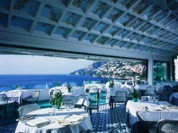 Ristorante Hotel Luna Convento**** AMALFI