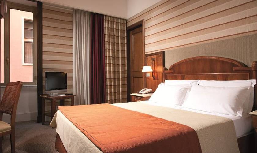 Classic double room Hotel Mascagni**** ROME