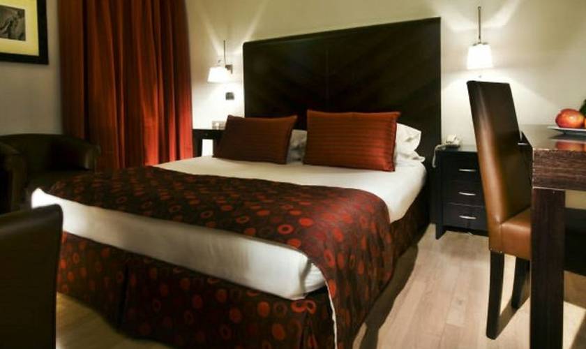 Executive twin room Hotel Ariston**** ROME Executive twin room Hotel Ariston**** ROME