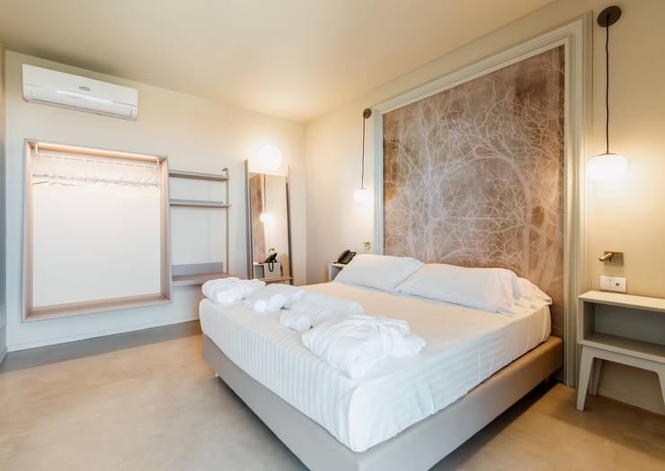 Deluxe double room Hotel Relais Chiaramonte**** RAGUSA Deluxe double room Hotel Relais Chiaramonte**** RAGUSA