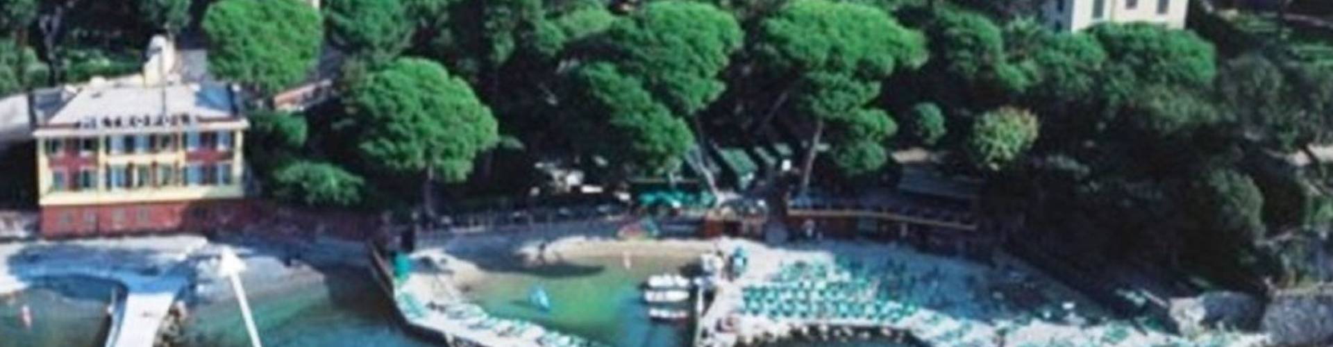 Space Hotels - SANTA MARGHERITA LIGURE - 