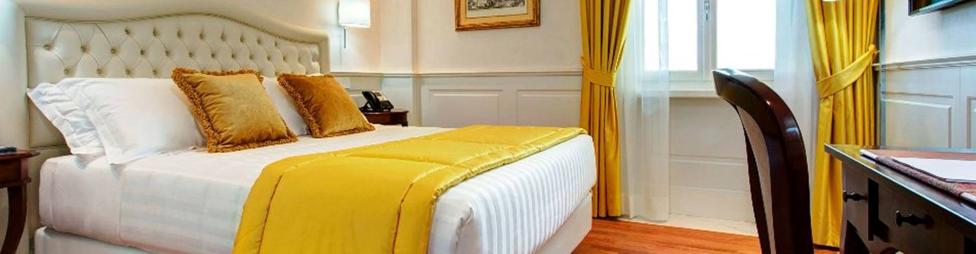 Space Hotels - ROME - Space Hotels - ROME -