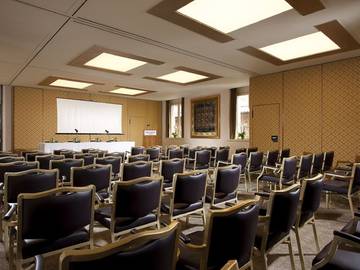 Sala riunioni hotel accademia**** verona Sala riunioni hotel accademia**** verona
