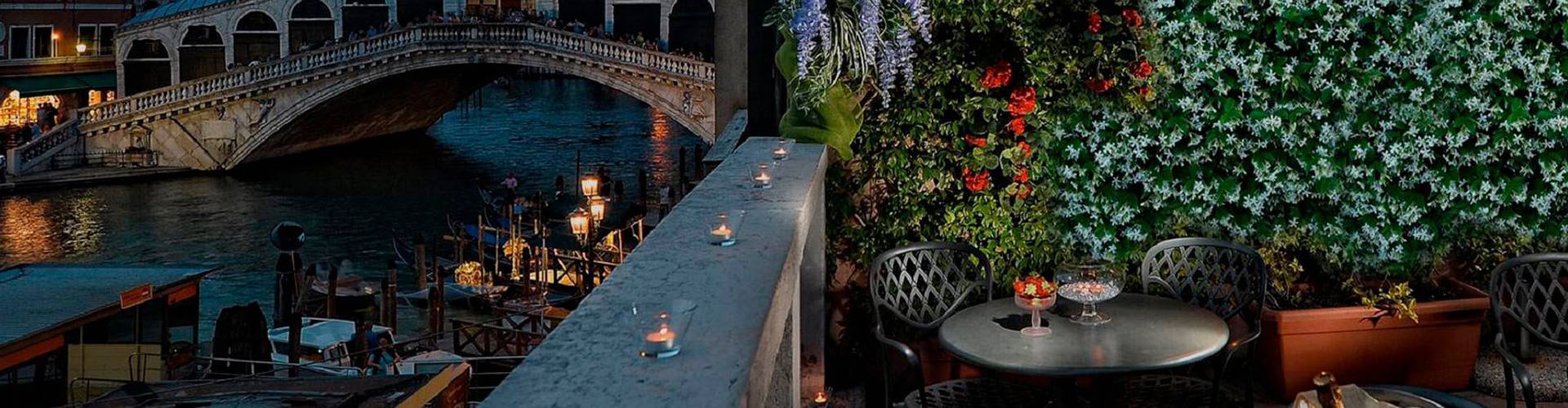 Space Hotels - VENEZIA - Space Hotels - VENEZIA -