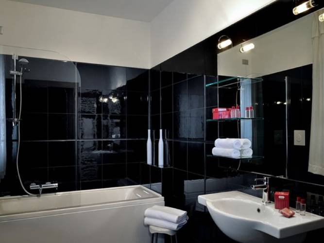 Triple room hotel carlton*** ferrara Triple room hotel carlton*** ferrara