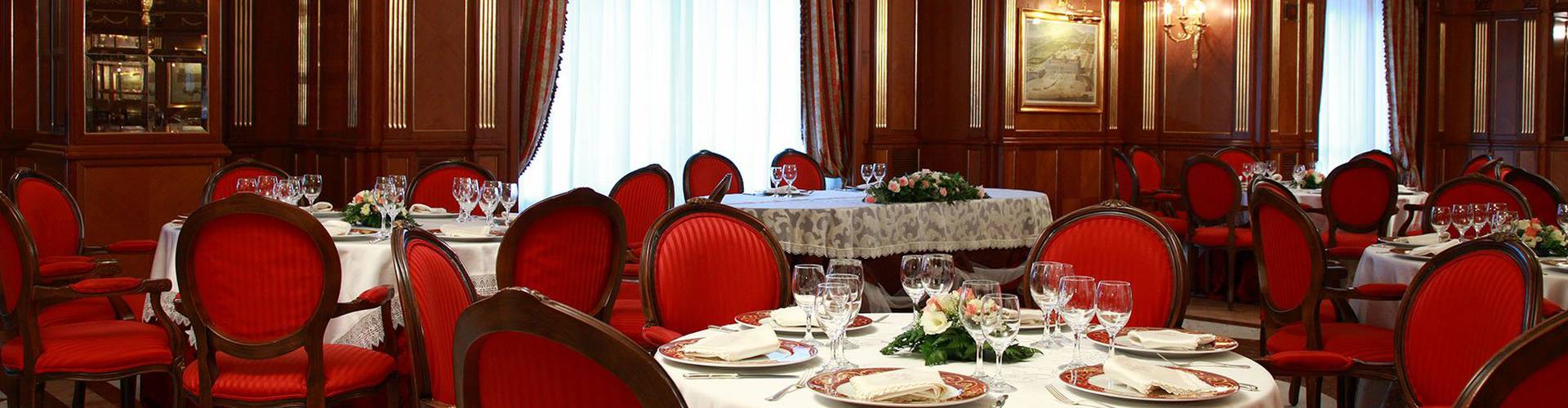 Space Hotels - CASERTA - Space Hotels - CASERTA -