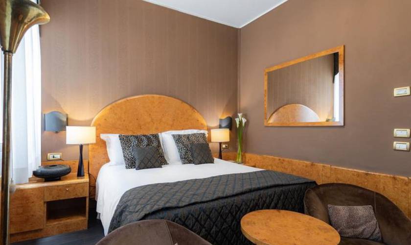 Classic double room Hotel Concordia**** VENICE