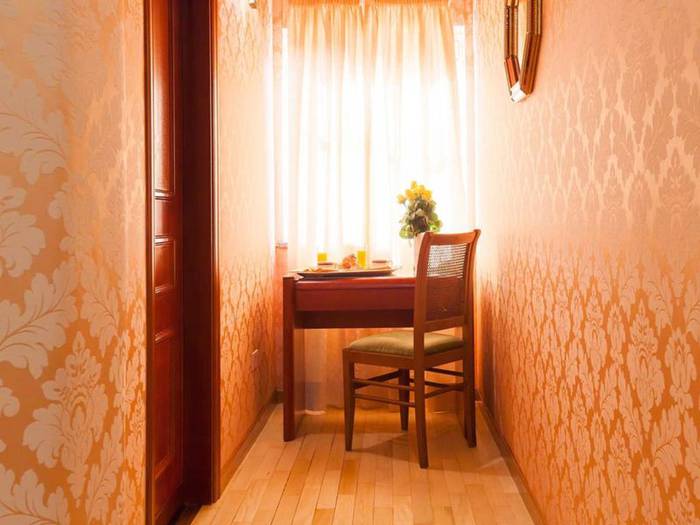 Classic double or twin room hotel galles*** rome Classic double or twin room hotel galles*** rome