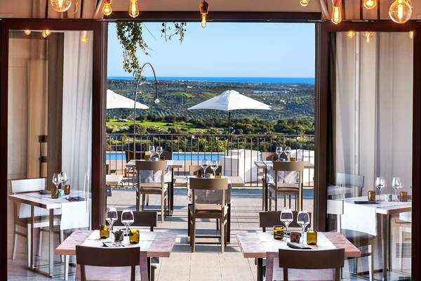 Ristorante Hotel Relais Chiaramonte**** RAGUSA