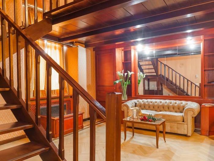 Superior double or twin room hotel galles*** rome Superior double or twin room hotel galles*** rome