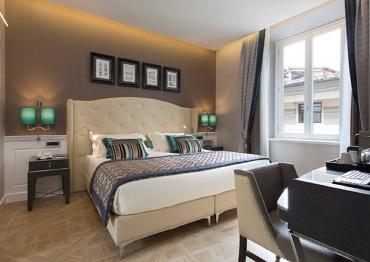 Suite Hotel Spadai**** FIRENZE