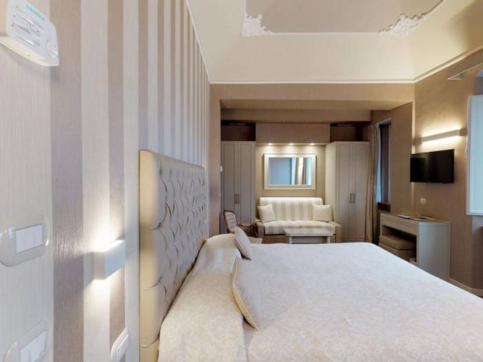 Junior suite hotel metropole & santa margherita**** santa margherita ligure Junior suite hotel metropole & santa margherita**** santa margherita ligure