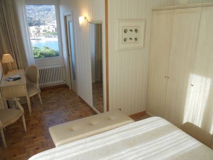 Double room with garden-sea view hotel metropole & santa margherita**** santa margherita ligure Double room with garden-sea view hotel metropole & santa margherita**** santa margherita ligure