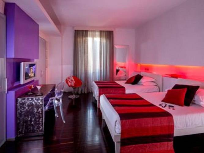 Executive single room hotel ariston**** rome Executive single room hotel ariston**** rome