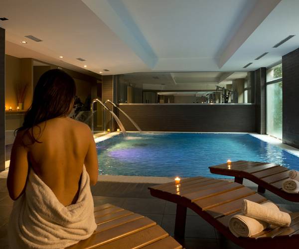 Regiohotel Manfredi**** MANFREDONIA Regiohotel Manfredi**** MANFREDONIA